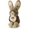 Rappa Plyšový zajac 30 cm ECO-FRIENDLY Rappa Plyšový zajac 30 cm ECO-FRIENDLY