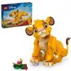 LEGO® Disney 43243: Lvíče Simba ze Lvího krále LEGO® Disney 43243: Lvíče Simba ze Lvího krále
