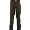 Fjällräven Kaipak Trousers Long M dark olive
