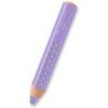 Pastelka Faber-Castell Grippy - světle fialová Pastelka Faber-Castell Grippy - světle fialová
