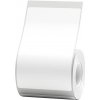 Niimbot termálne nálepky 50x80 mm, 95 ks (biele) Niimbot termálne nálepky 50x80 mm, 95 ks (biele)