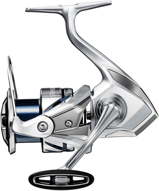 Shimano Stradic FM C3000 XG