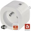 EMOS Zásuvka GoSmart WiFi IP-3001F 230V P5551 EMOS Zásuvka GoSmart WiFi IP-3001F 230V P5551