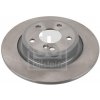 Brzdový kotúč FEBI BILSTEIN 104852 Brzdový kotúč FEBI BILSTEIN 104852