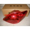 Peugeot 207 5/06- zadné svetlo pravé, na HB Peugeot 207 5/06- zadné svetlo pravé, na HB