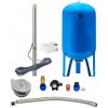 PRODO Domáca vodáreň s ponorným čerpadlom Omnigena AQUA ST 3T-32 / 200L - RTS PRODO Domáca vodáreň s ponorným čerpadlom Omnigena AQUA ST 3T-32 / 200L - RTS