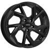 DEZENT AP black 7x18, 5x114.3 ET34, černá DEZENT AP black 7x18, 5x114.3 ET34, černá