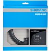 Prevodník SHIMANO FC6800 Ultegra 46z čierny 110mm