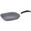 Panva BerlingerHaus Grilovacia panvica 28cm Gray Stone Touch Line (BH-1163) Panva BerlingerHaus Grilovacia panvica 28cm Gray Stone Touch Line (BH-1163)