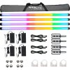 NANLITE PavoTube II 30XR 4KIT NANLITE PavoTube II 30XR 4KIT