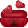 Bezdrôtové slúchadlá Beats Solo Buds Transparent Red (MUW03EE/A) Bezdrôtové slúchadlá Beats Solo Buds Transparent Red (MUW03EE/A)