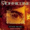 Morricone Ennio: Film Music 1966-1987 - 2CD Morricone Ennio: Film Music 1966-1987 - 2CD