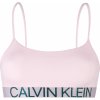 Calvin Klein QF5181E Statement 1981 podprsenka ružová