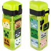 Stor Minecraft Lock 550 ml Stor Minecraft Lock 550 ml