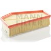 C29150 - Vzduchový filter MANN C29150 - Vzduchový filter MANN