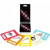 Sexo! Position Cards Game