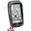 GIVI S 957B textilná taštička na uchytenie iPhone GIVI S 957B textilná taštička na uchytenie iPhone