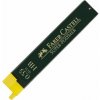 Mikrotuhy Faber Castell Super-Polymer 0,35mm HB Mikrotuhy Faber Castell Super-Polymer 0,35mm HB
