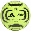 Lopta adidas TIRO Club JW1532 5 žltá veľ. Lopta adidas TIRO Club JW1532 5 žltá veľ.