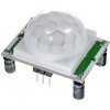 PIR modul snímač pohybu detektor pohybu HC-SR501 Arduino PIR modul snímač pohybu detektor pohybu HC-SR501 Arduino