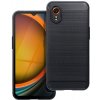 Kryt Carbon Case Samsung Galaxy Xcover 7 Black Kryt Carbon Case Samsung Galaxy Xcover 7 Black