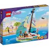 LEGO Friends 41716 Stephanie s Sailing Adventure LEGO Friends 41716 Stephanie s Sailing Adventure