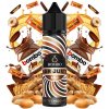 Bombo Bar Juice Shake & Vape Nutty Chocolate 12 ml