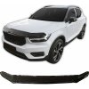 Plastový kryt kapoty - deflektor pre VOLVO XC40, 2018- Plastový kryt kapoty - deflektor pre VOLVO XC40, 2018-