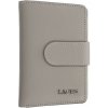 Lagen 50313 svetlo šedá dámska kožená peňaženka Lagen 50313 svetlo šedá dámska kožená peňaženka