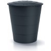 Prosperplast sud na dažďovú vodu SMOOTH 510 l antracitová Prosperplast sud na dažďovú vodu SMOOTH 510 l antracitová