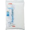 Stelivo Zolux Aquasand Nature sněhově bílý cristobalit 9,5 kg Stelivo Zolux Aquasand Nature sněhově bílý cristobalit 9,5 kg