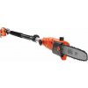 Black & Decker PS7525 Elektrická prerezávacia píla na konáre (25cm/800W) Black & Decker PS7525 Elektrická prerezávacia píla na konáre (25cm/800W)