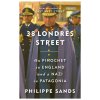 38 Londres Street - Philippe Sands 38 Londres Street - Philippe Sands