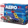 Efko Stavebnica Roto Aero 2v1 Vrtulník, 114 ks