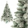 Umelý Vianočný stromček Borovica zasnežená 250cm Umelý Vianočný stromček Borovica zasnežená 250cm