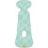 AEROMOOV Vložka do autosedačky Cute Cubes 9-18kg Limited AEROMOOV Vložka do autosedačky Cute Cubes 9-18kg Limited