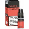 Liquid EMPORIO Don Limon 10ml Síla nikotinu: 3mg Liquid EMPORIO Don Limon 10ml Síla nikotinu: 3mg
