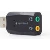 GEMBIRD Adapter USB zvuková karta, Virtus Plus GEMBIRD Adapter USB zvuková karta, Virtus Plus
