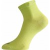 LASTING merino ponožky boli, žltá Veľkosť: S/34-37 LASTING merino ponožky boli, žltá Veľkosť: S/34-37