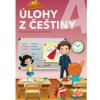 Barevné úlohy z češtiny pro 4. ročník Barevné úlohy z češtiny pro 4. ročník