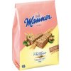 Oblátky Manner lieskovoorieškové celozrnné 300 g Oblátky Manner lieskovoorieškové celozrnné 300 g