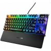 SteelSeries Apex 7 TKL QX2 červená klávesnice (64646) SteelSeries Apex 7 TKL QX2 červená klávesnice (64646)