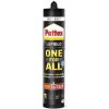 HENKEL Lepidlo Pattex® ONE FOR ALL HIGH TACK, 440 g HENKEL Lepidlo Pattex® ONE FOR ALL HIGH TACK, 440 g