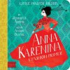 Anna Karenina (Jennifer Adams)() Anna Karenina (Jennifer Adams)()