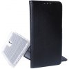 Púzdro Smart Case Book Huawei Mate 10 Lite čierne