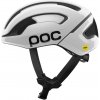 POC Omne Air MIPS Hydrogen White/Uranium Black Matt Logo 2026 POC Omne Air MIPS Hydrogen White/Uranium Black Matt Logo 2026