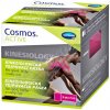 Cosmos Active kineziologická tejpovacia páska ružová 5 cm x 5 m Cosmos Active kineziologická tejpovacia páska ružová 5 cm x 5 m