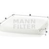 Filter vnútorného priestoru MANN+HUMMEL GmbH CU 2358 Filter vnútorného priestoru MANN+HUMMEL GmbH CU 2358