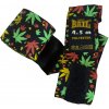 Bandáž BAIL 2.5 m, Polyester černo-zelené Bandáž BAIL 2.5 m, Polyester černo-zelené
