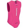 Komperdell Air Vest Junior 2025 chránič chrbtice - 140 - růžová Komperdell Air Vest Junior 2025 chránič chrbtice - 140 - růžová